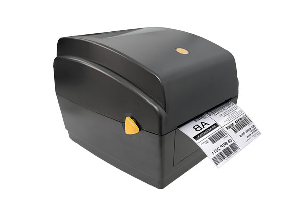 Máy in tem mã vạch Xprinter XP-428A-UB